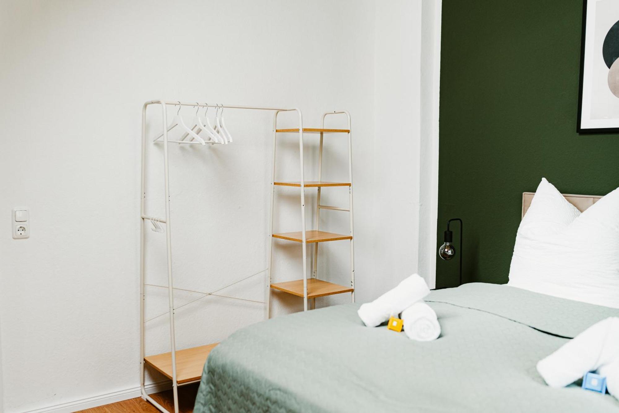 Ferienwohnung Elbzauber Fuer 6 L Parkplatz L Balkon Pirna Extérieur photo