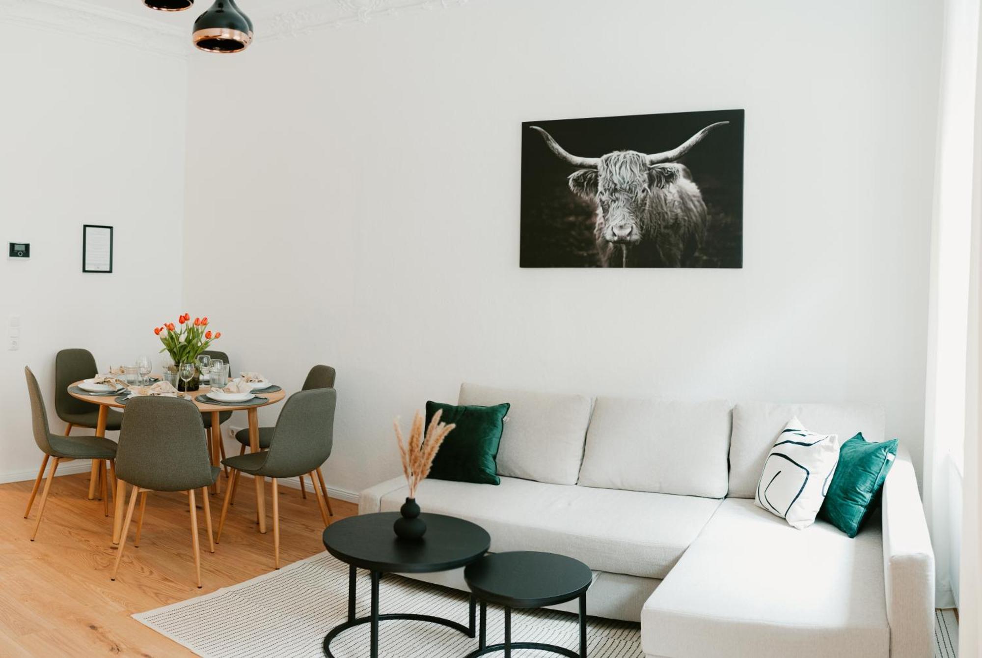 Ferienwohnung Elbzauber Fuer 6 L Parkplatz L Balkon Pirna Extérieur photo